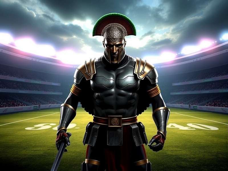 Vasco Gladiators Indian Player Statistics